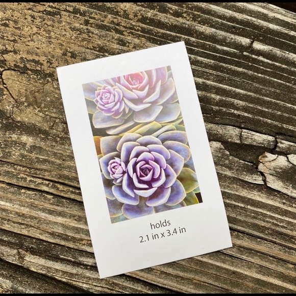 Instax Mini Picture Frame - Picture 6 of 7